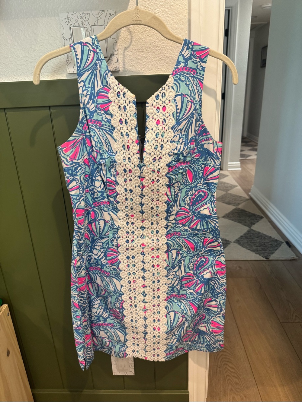 Lilly Pulitzer for Target Dress